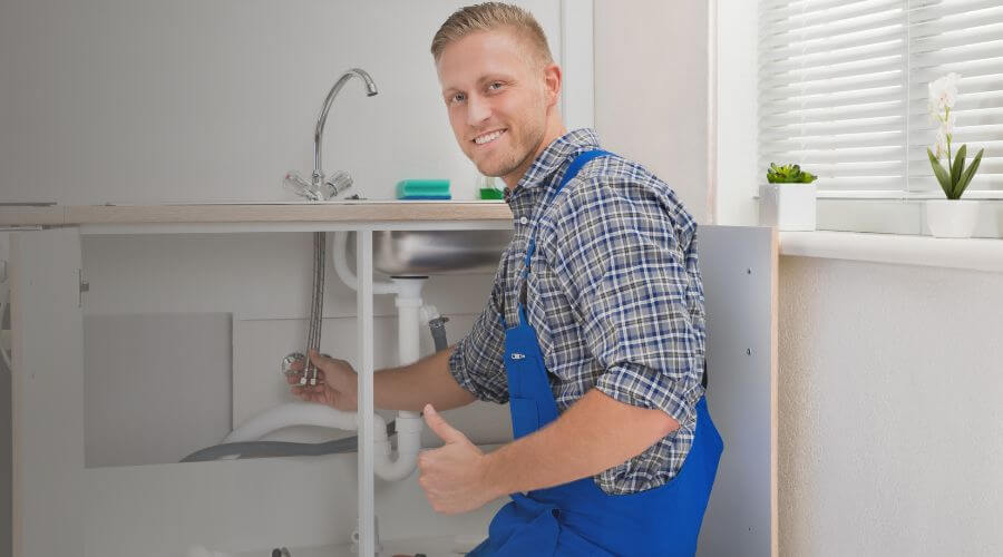 Burst Pipe Emergency Service in Delphi Falls, NY